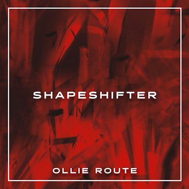 Shapeshifter album artwork