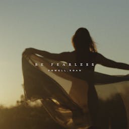 Be Fearless album artwork