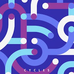 Cycles album artwork